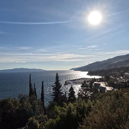 Apartment Vela Opatija
