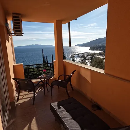 Vela Apartment