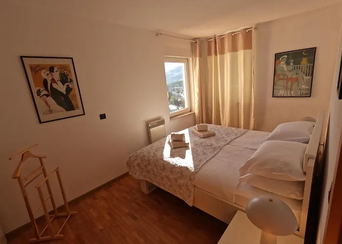 Vela Apartamento *