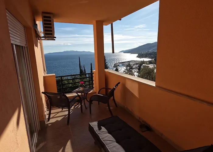 Vela Apartamento